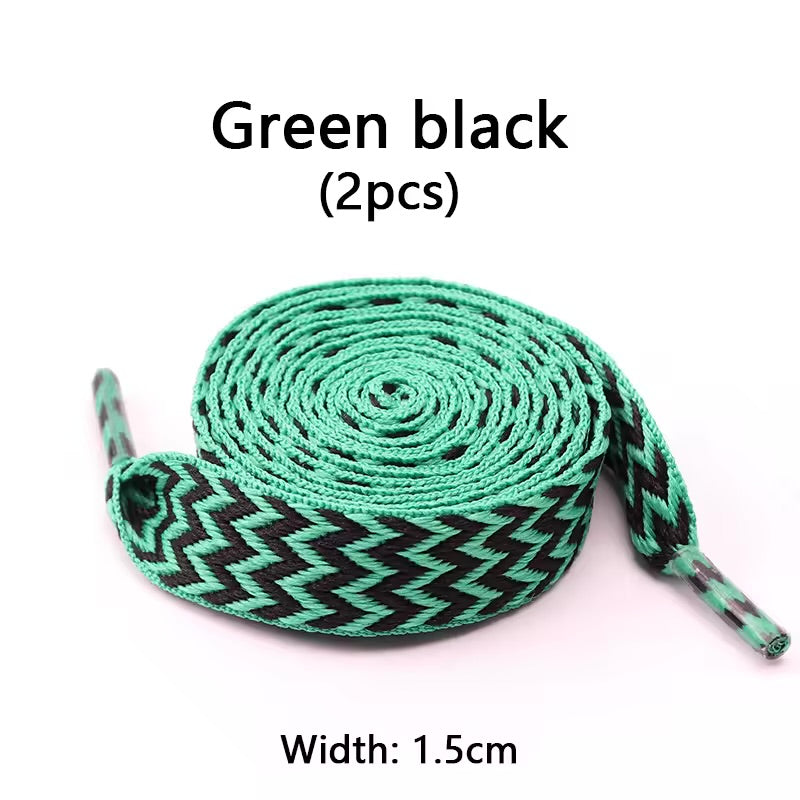 LANVIN SHOELACES