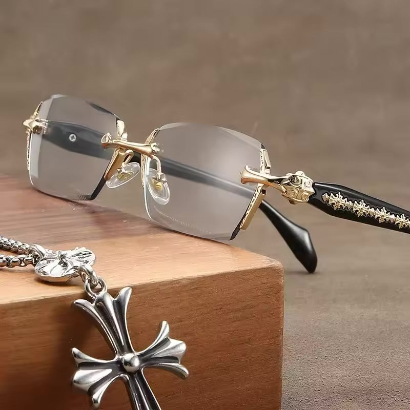 OG CROSS GLASSES