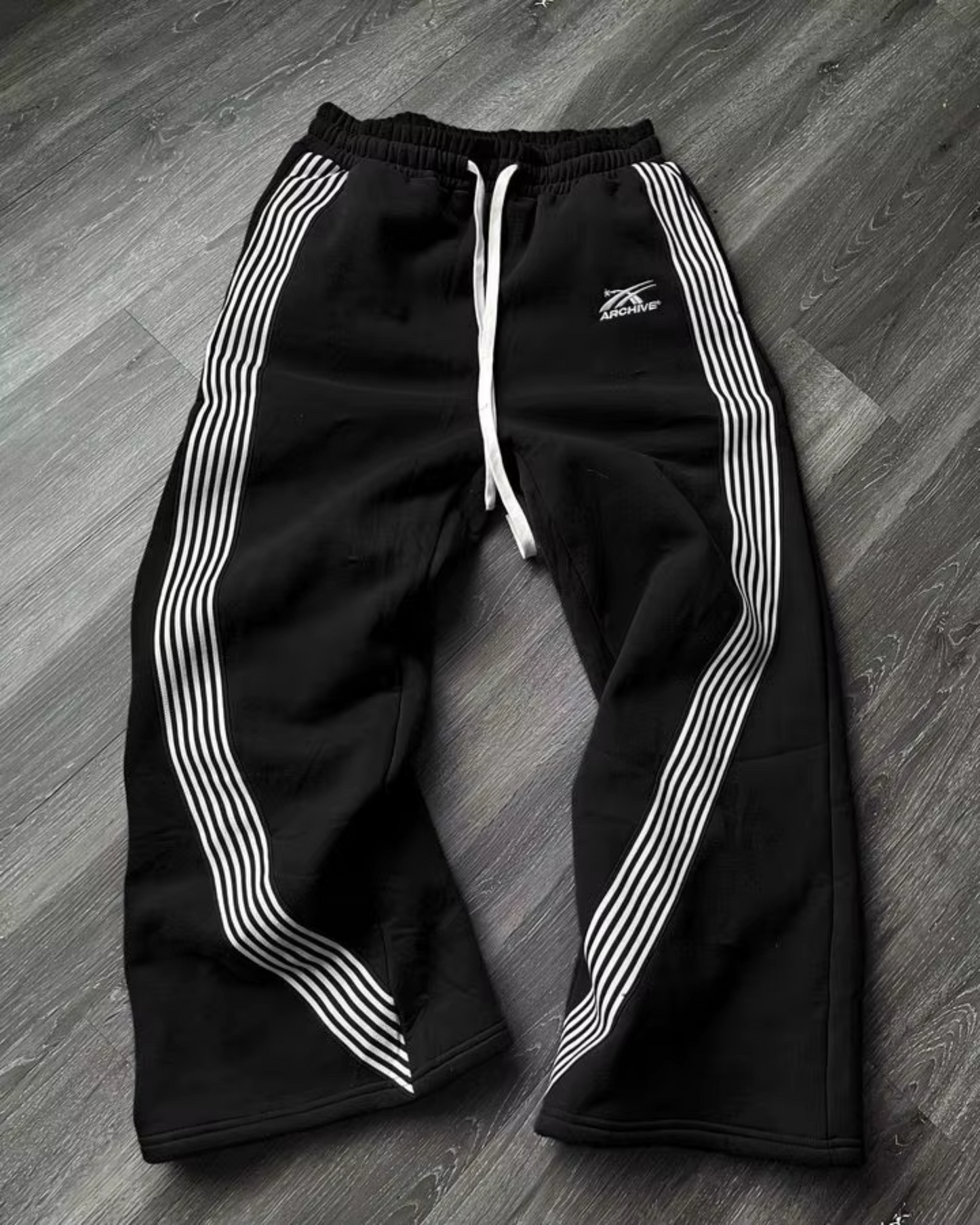 THE ARCHIVE PANTS
