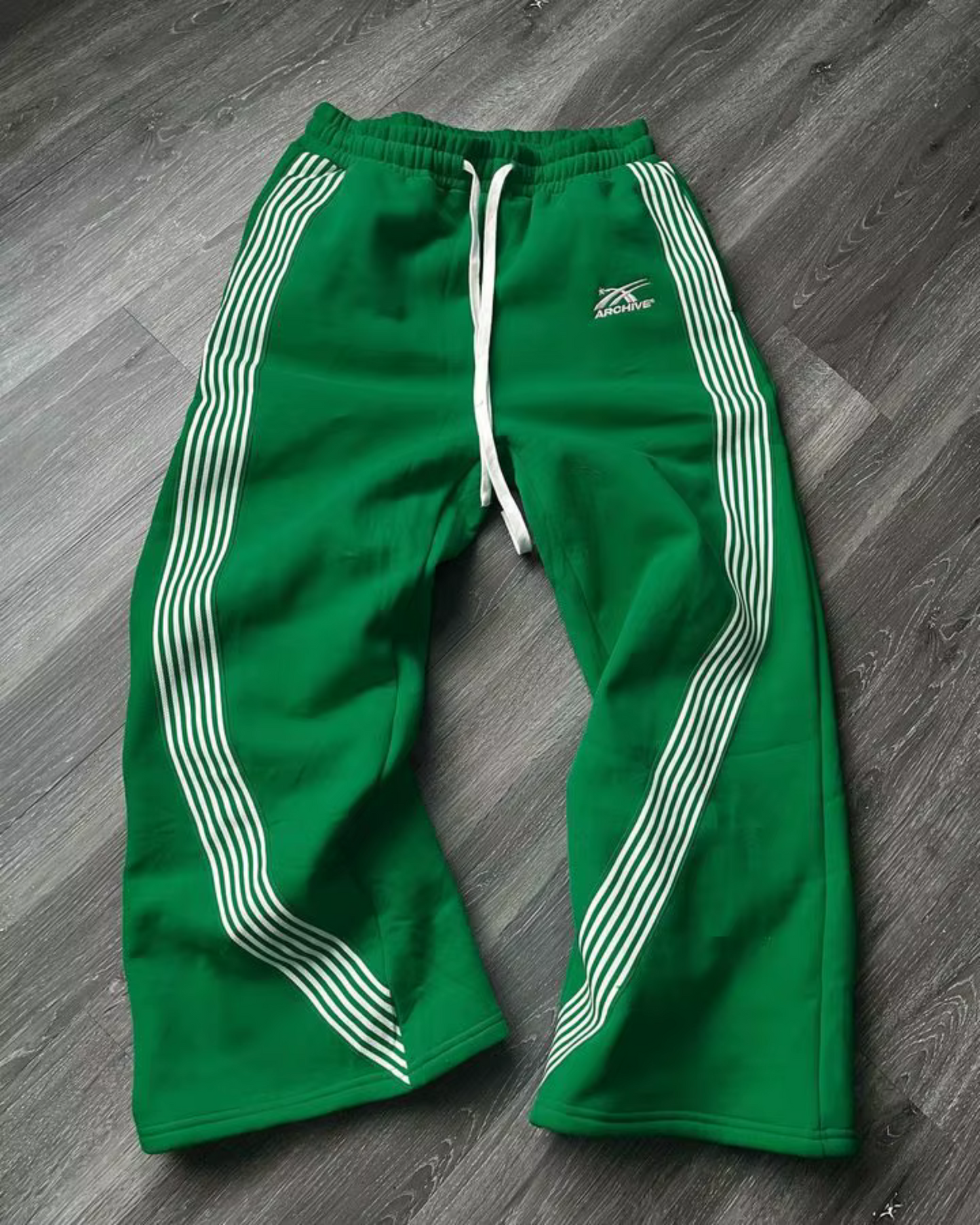 THE ARCHIVE PANTS