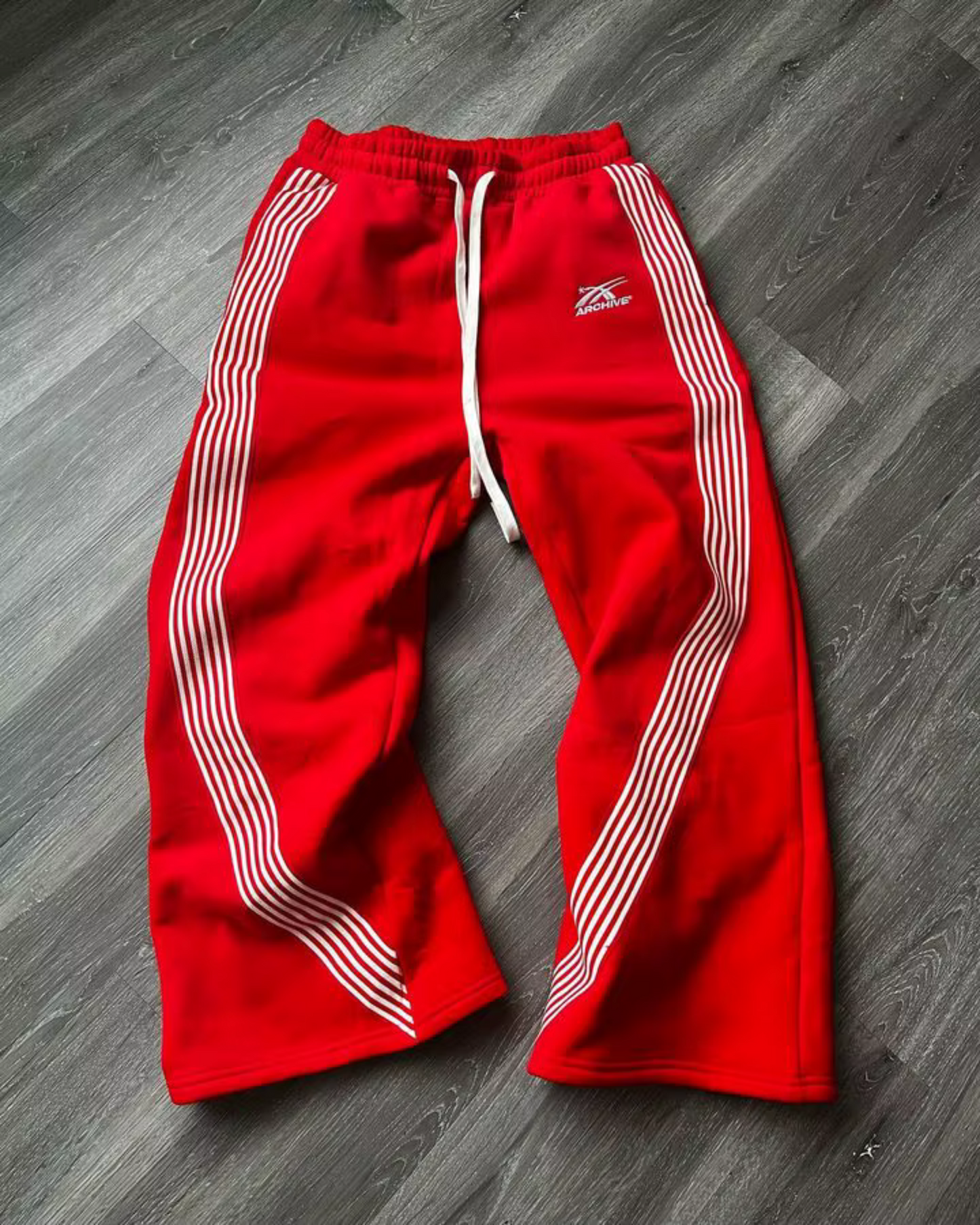 THE ARCHIVE PANTS