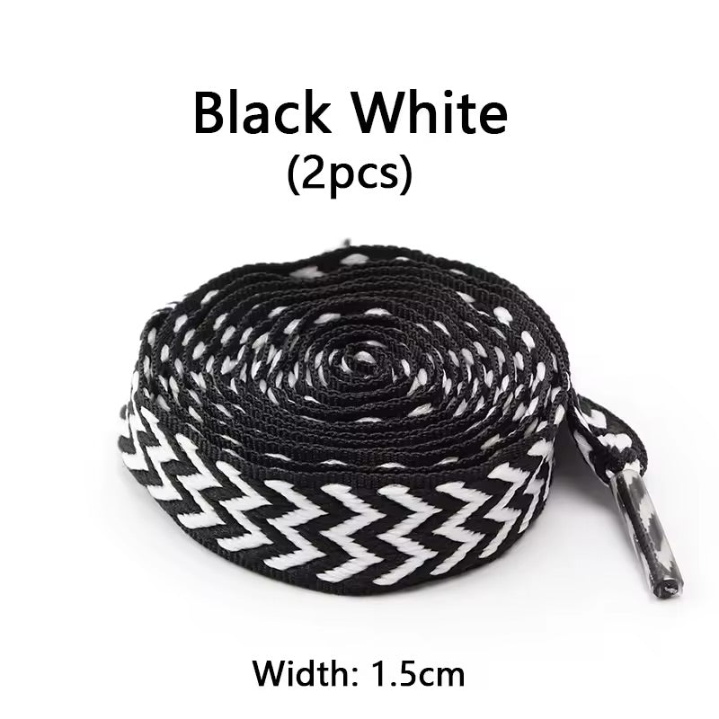 LANVIN SHOELACES