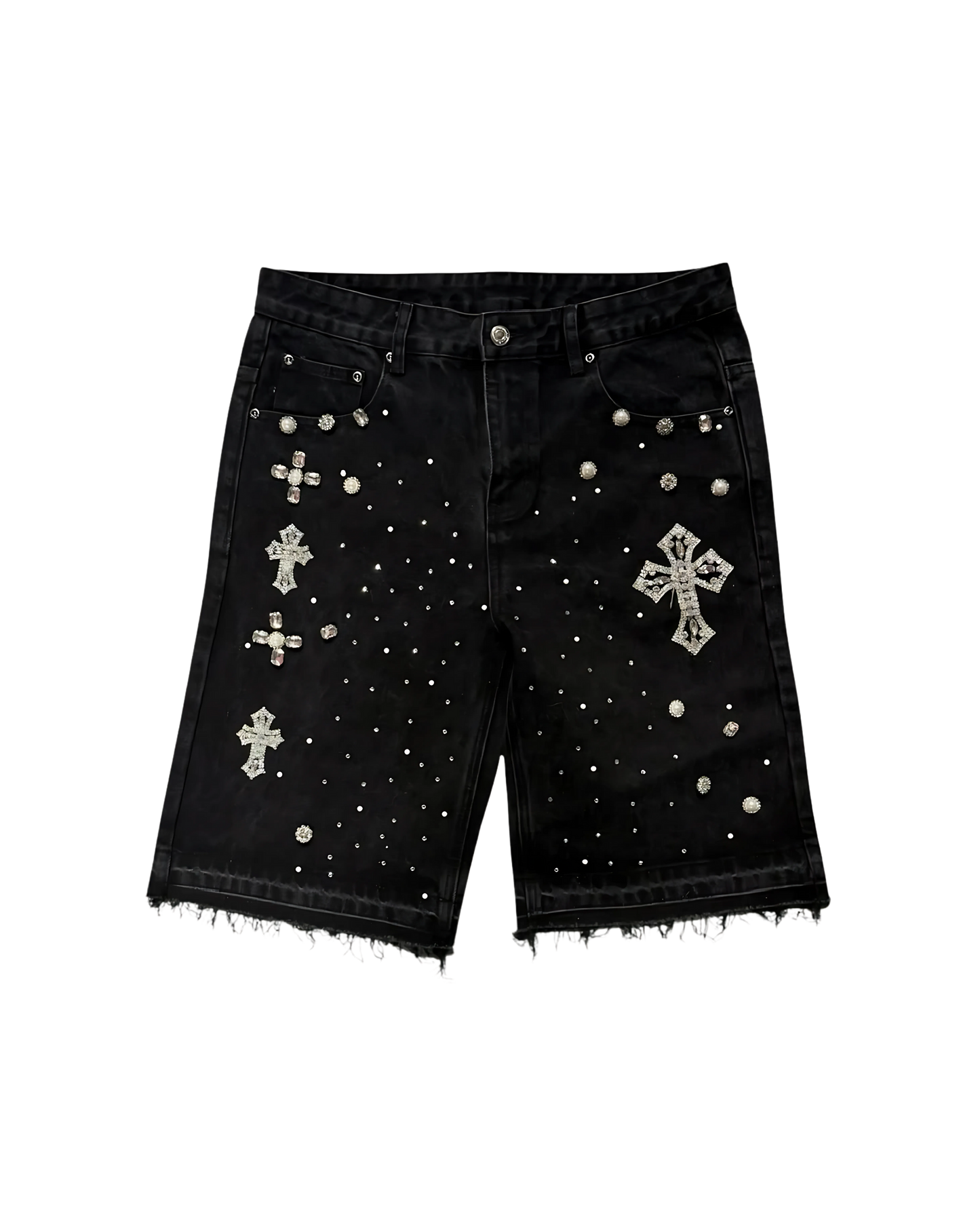 VANDAL CROSS SHORTS