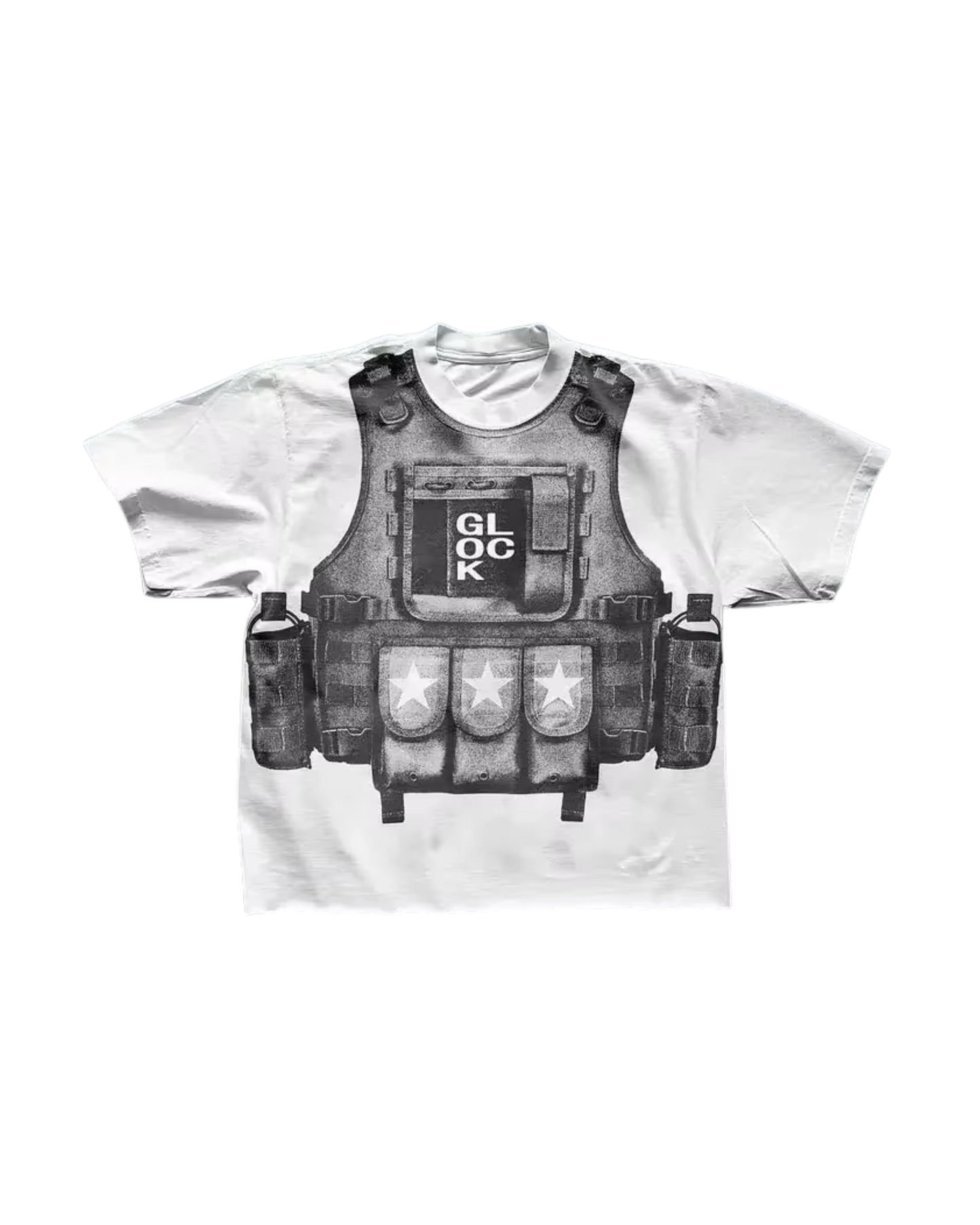 GLOCK PACK TEE