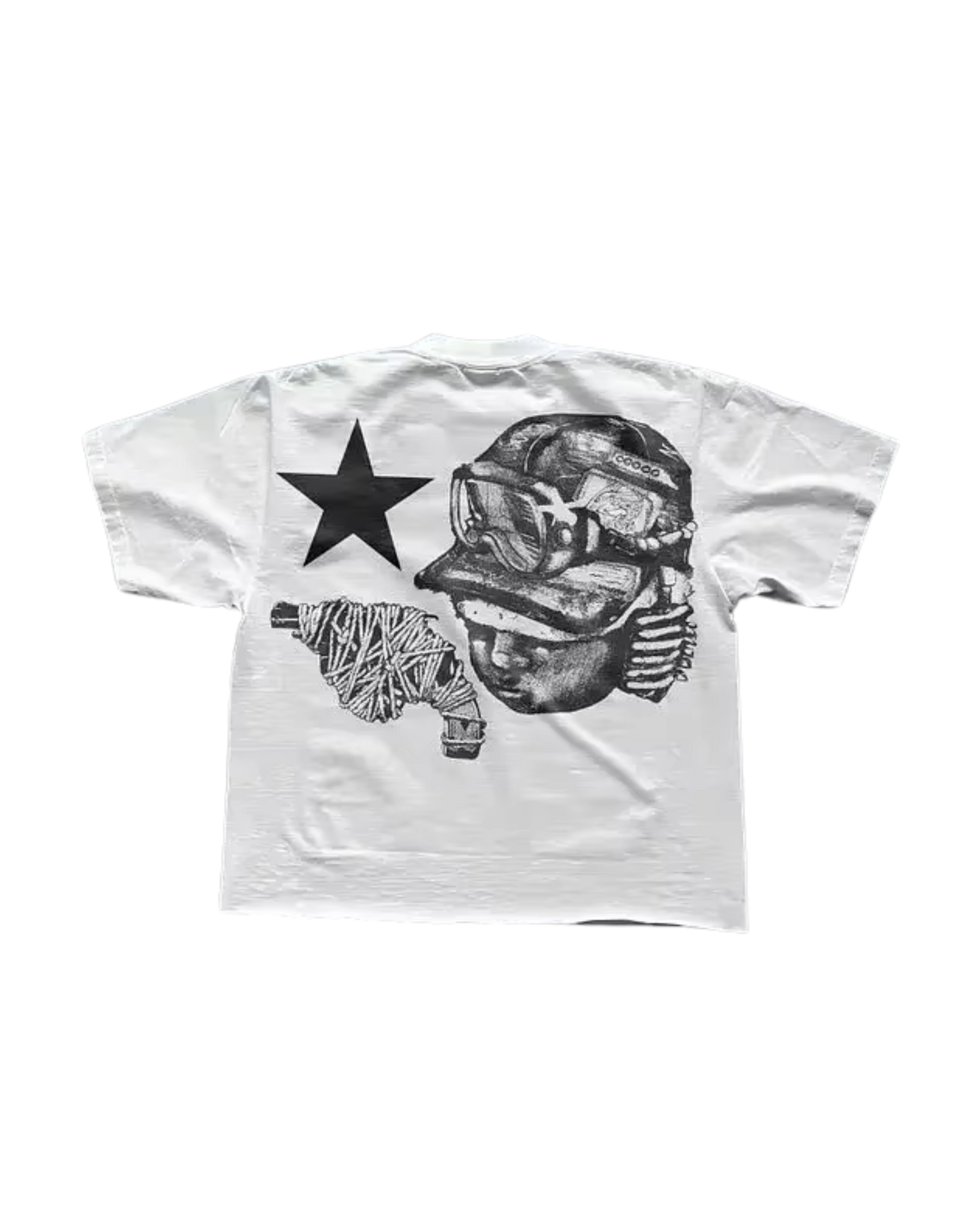 GLOCK PACK TEE