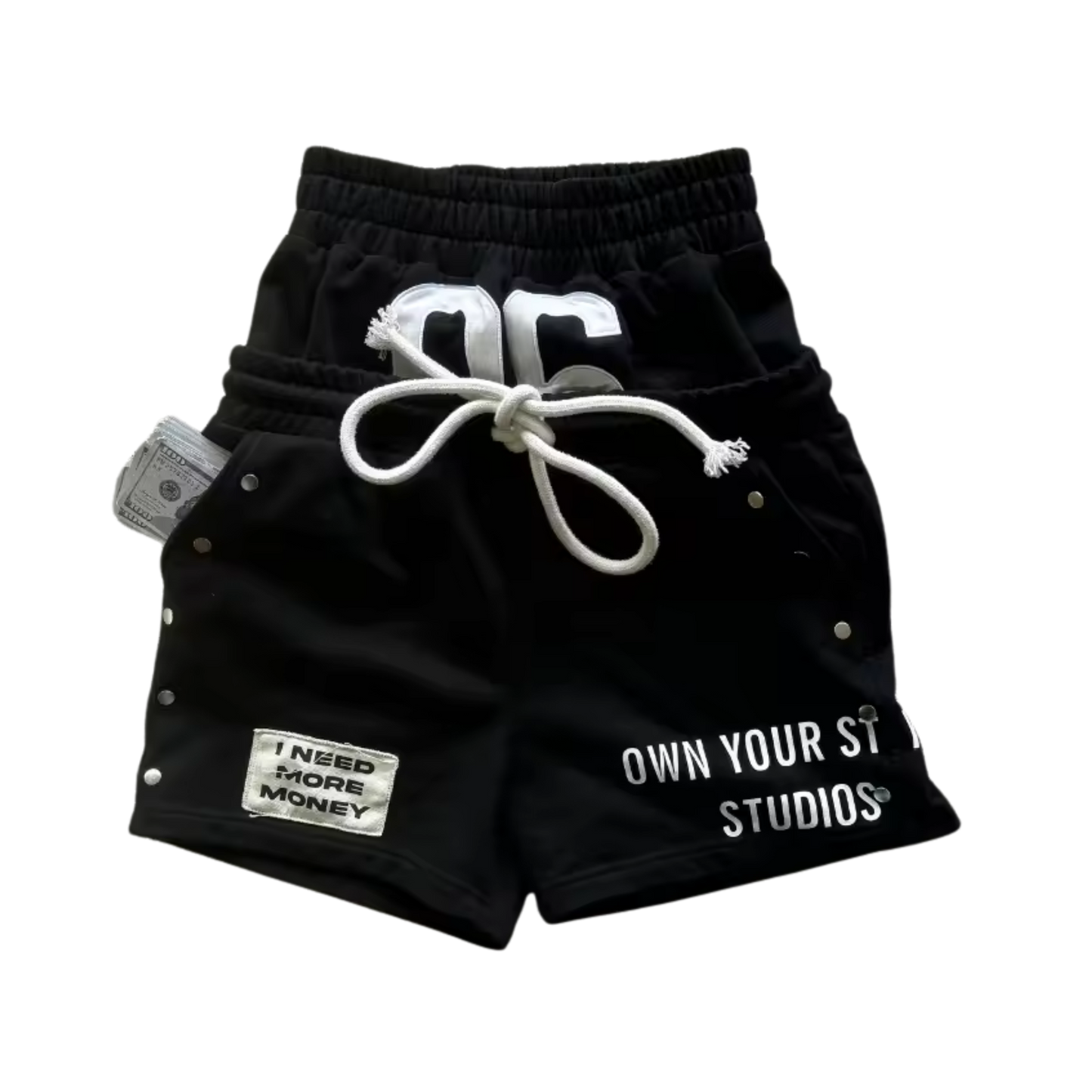 "06" SAG SHORTS