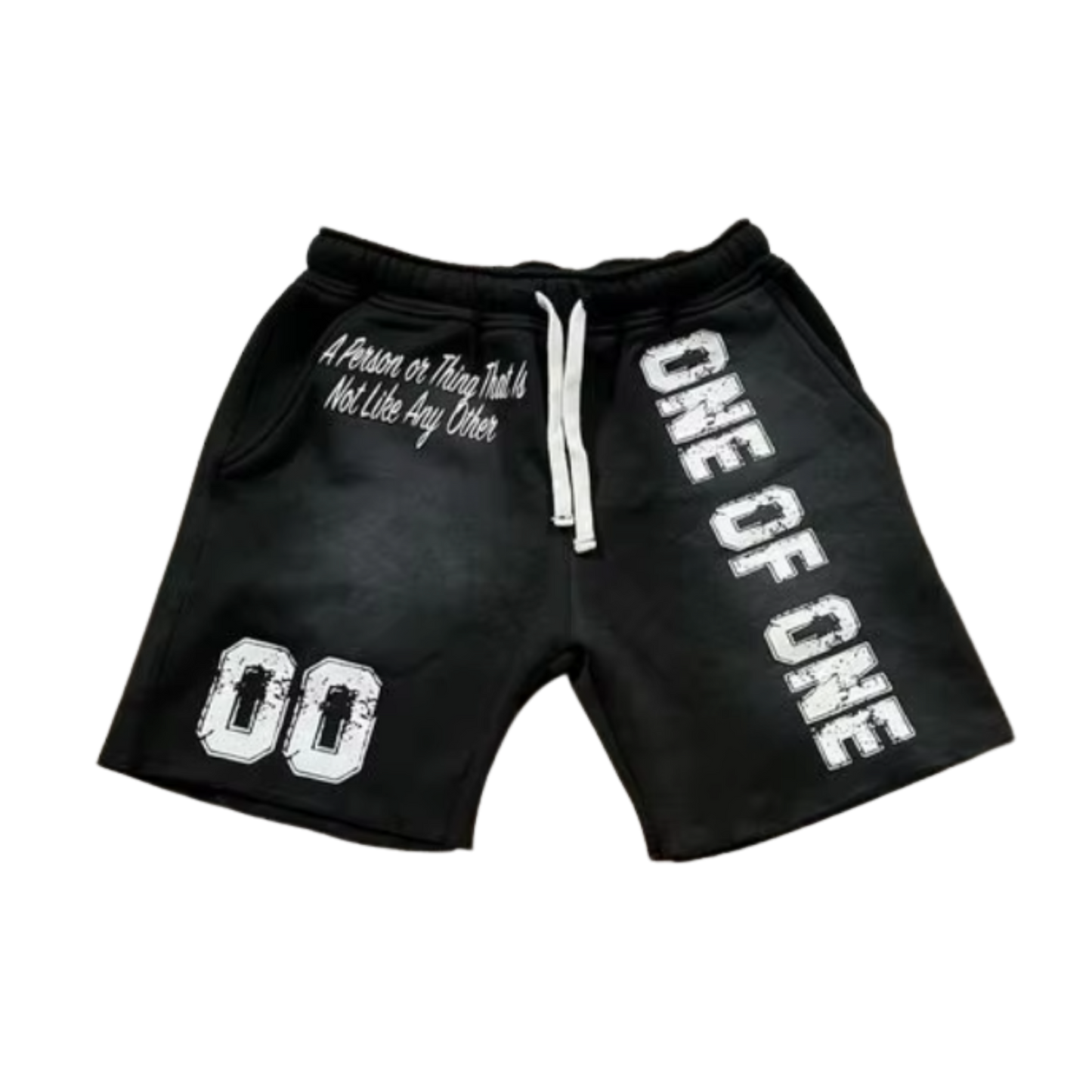 ONE OF ONE SHORTS
