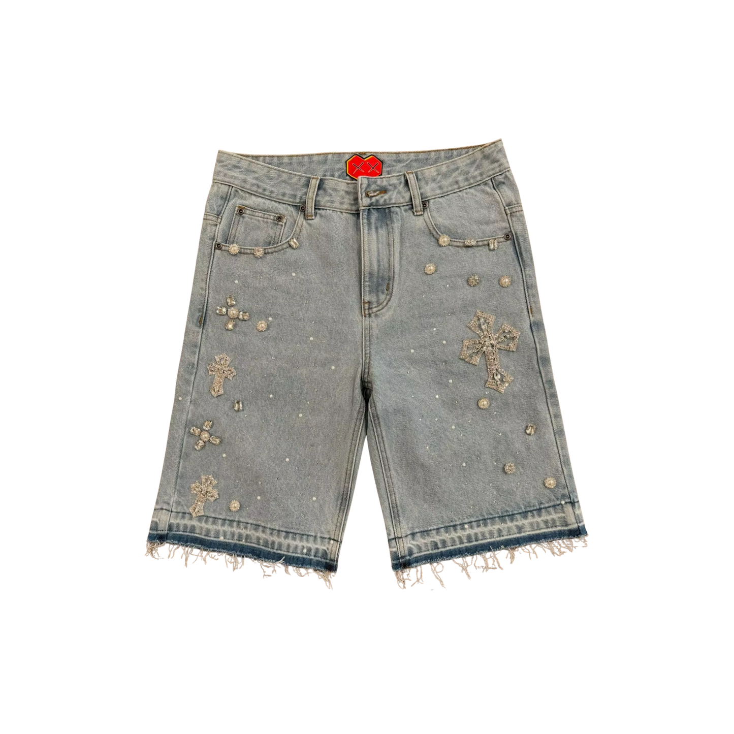 GENUINE CROSS JORTS