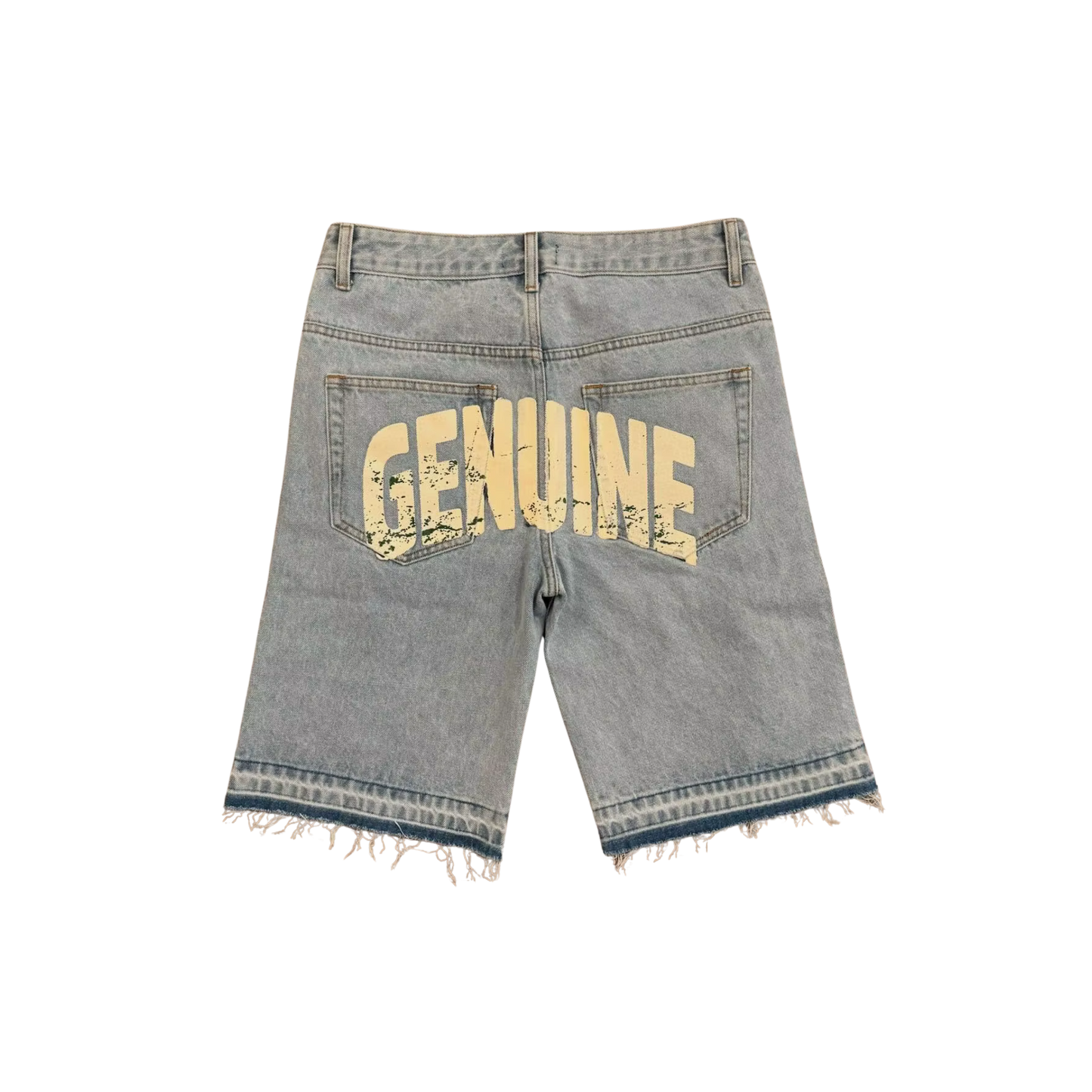 GENUINE CROSS JORTS