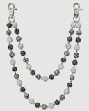 CRYSTAL POCKET CHAIN