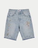 VANDAL CROSS SHORTS