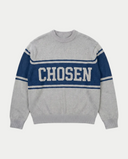 The Classic Knit