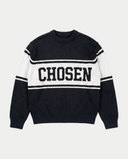 The Classic Knit