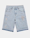 VANDAL CROSS SHORTS