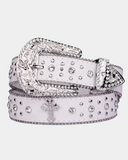 GEM CROSS BELT