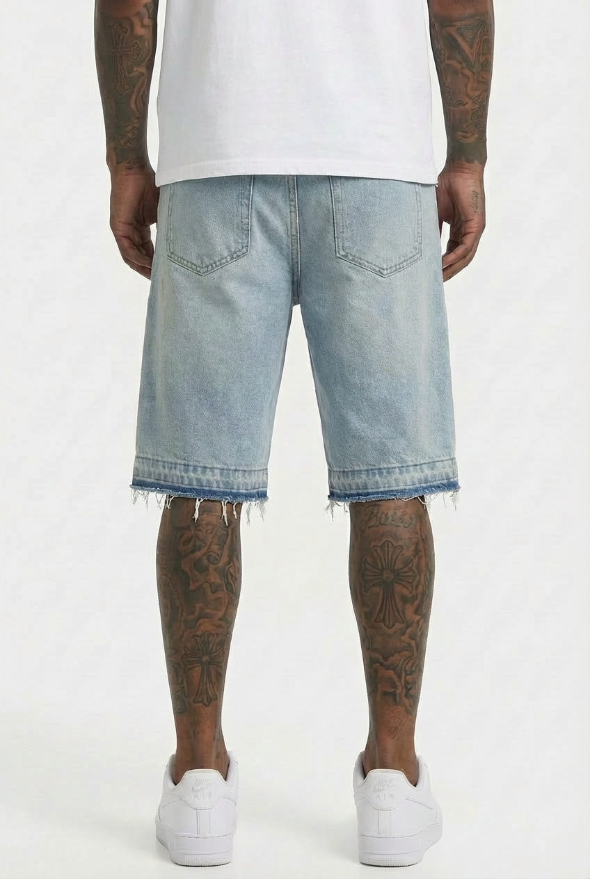 VANDAL CROSS SHORTS