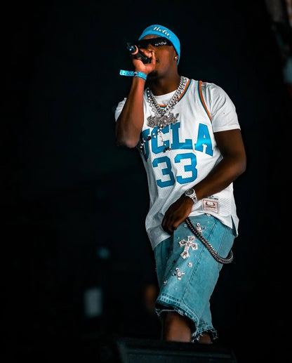 VANDAL CROSS SHORTS