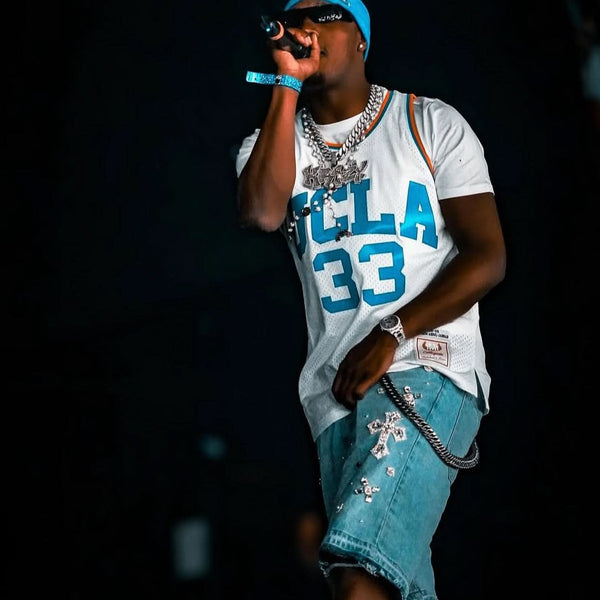 Thank God I’m Rich & Still Real.. Dat Money Tur...