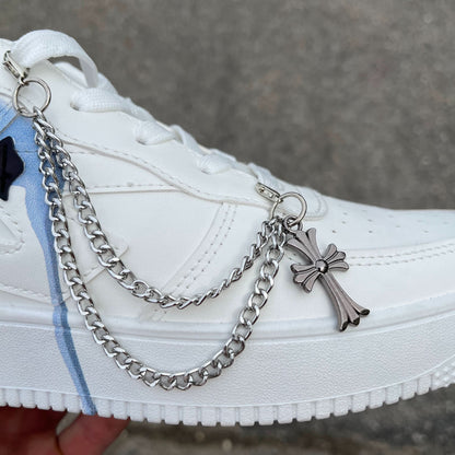 OG CROSS LOWS