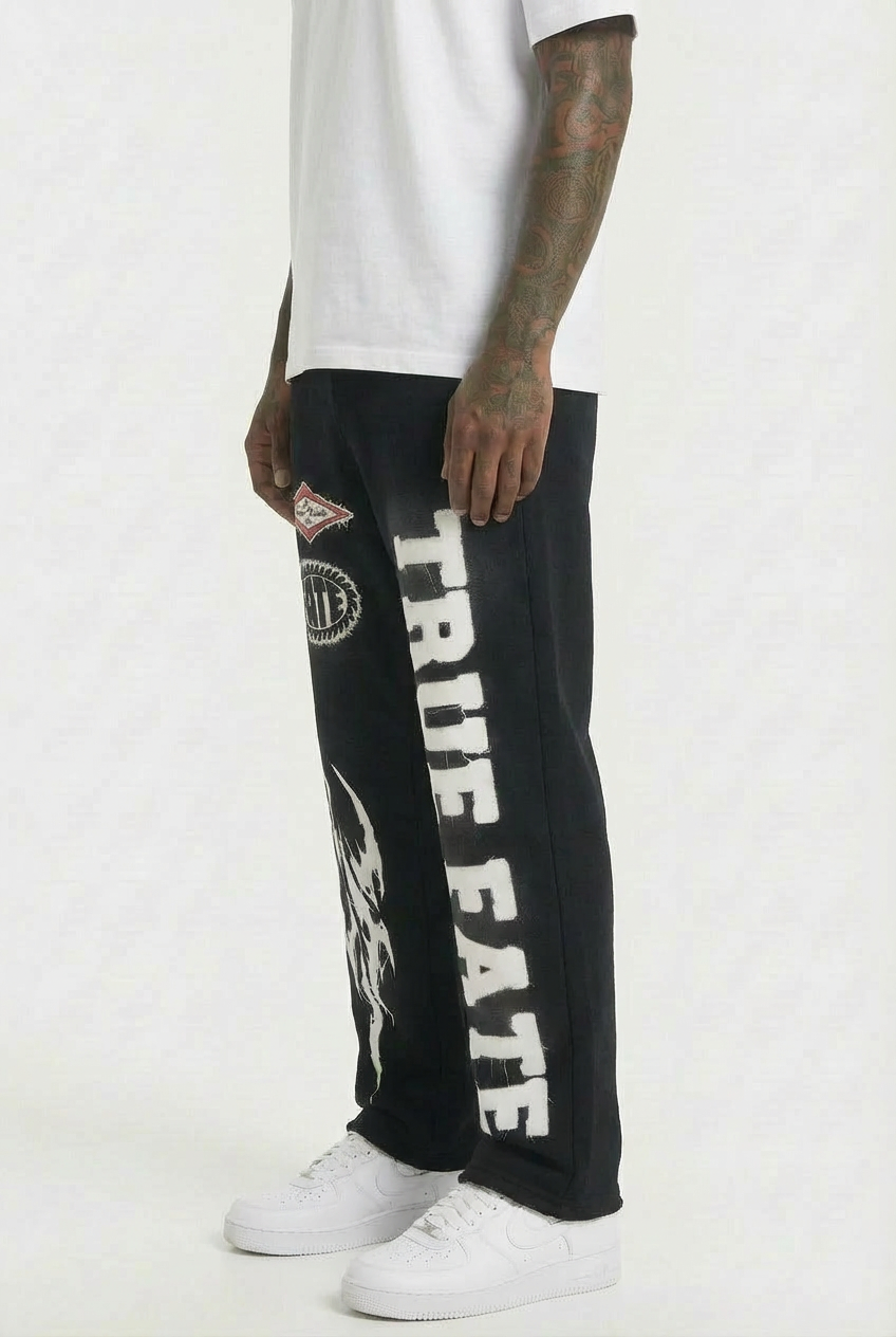 TRUE FATE PANTS