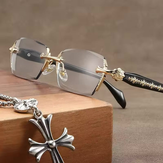 OG CROSS GLASSES