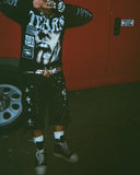 VANDAL CROSS SHORTS BUNDLE