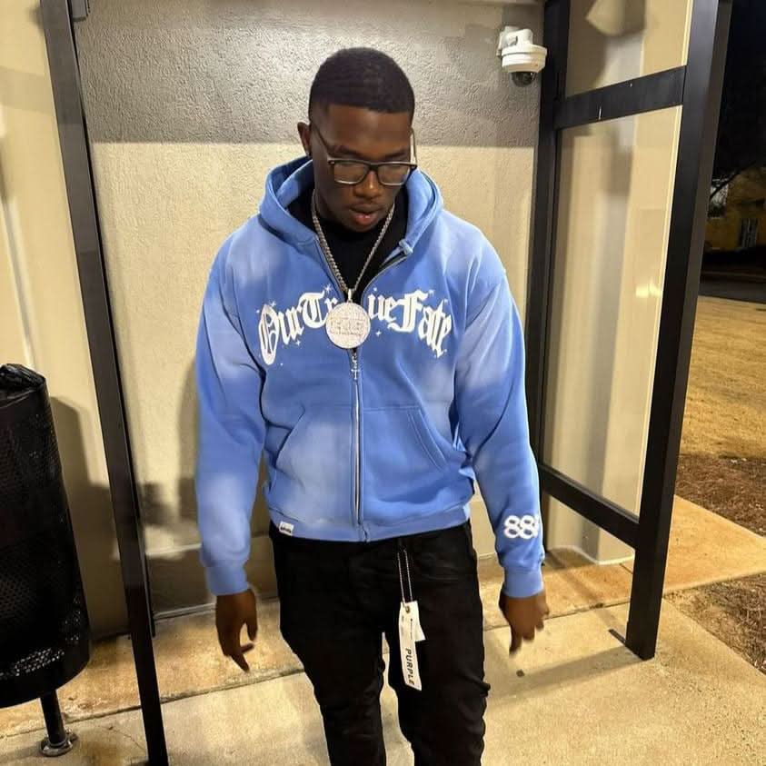 888 ZIPUP - OUR TRUE FATE