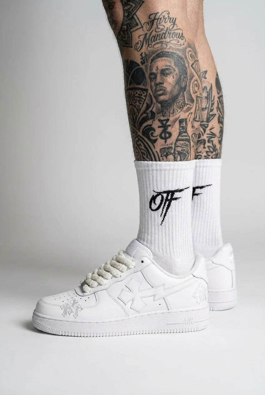 OTF SOCKS