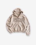 DOP VINTAGE HOODIE