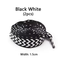 BLACK WHITE