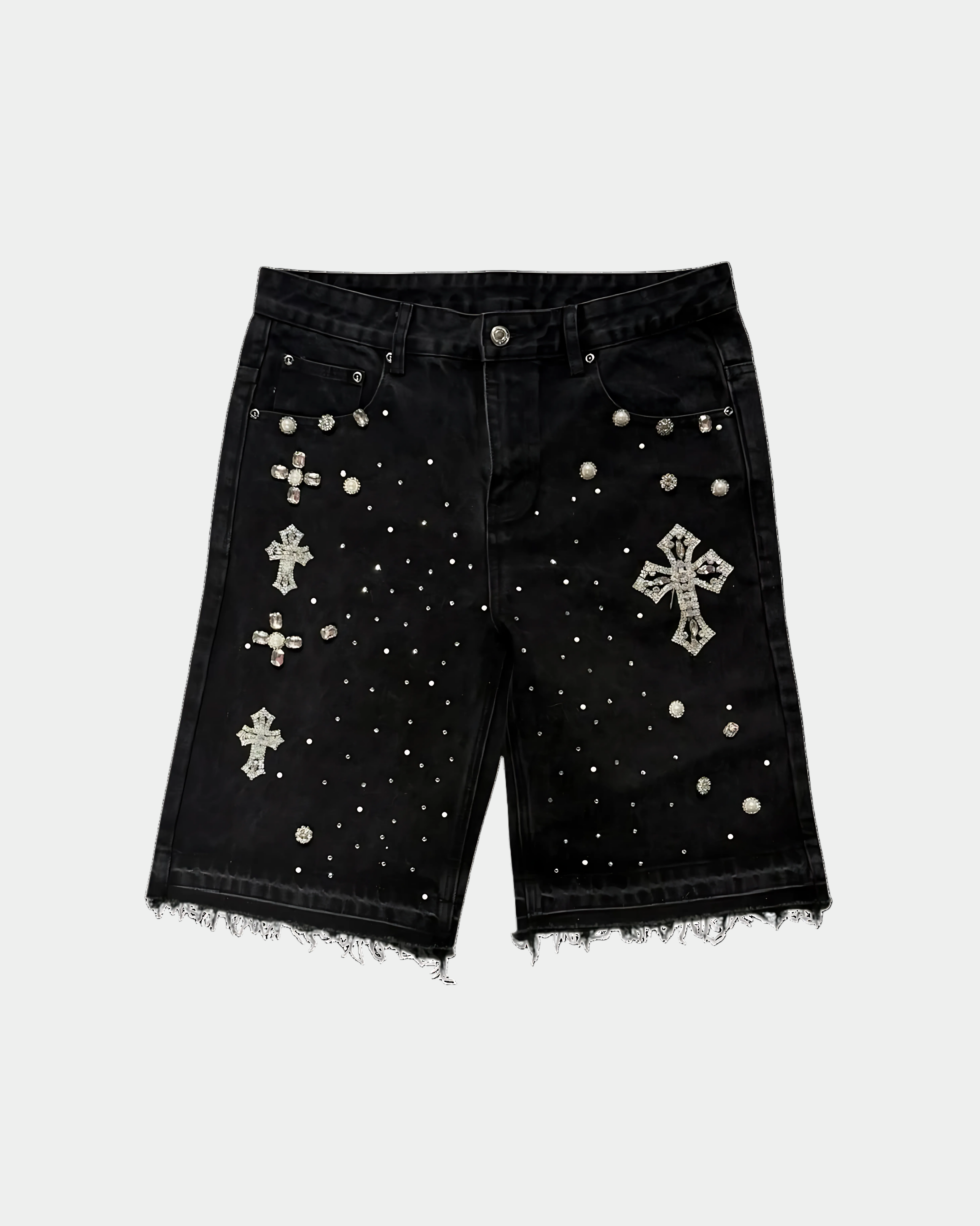 VANDAL CROSS SHORTS