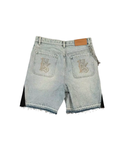OTF PATCH JORTS