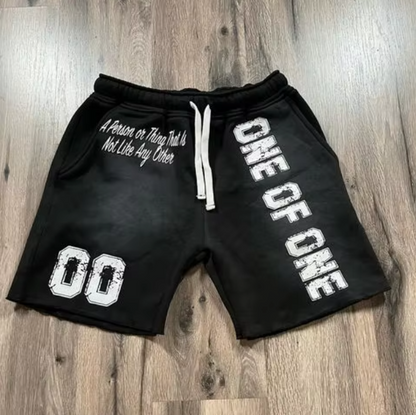 ONE OF ONE SHORTS
