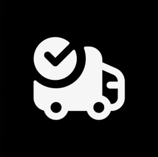Extra Priority when packing & 100% insurance