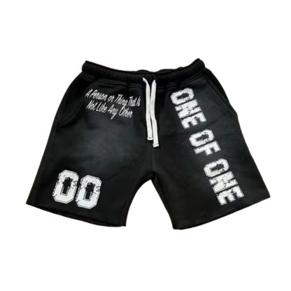 ONE OF ONE SHORTS