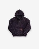 DISTORTED REFLECTION JACKET