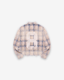 DEPT OF PURSUIT FLANNEL