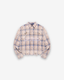DEPT OF PURSUIT FLANNEL