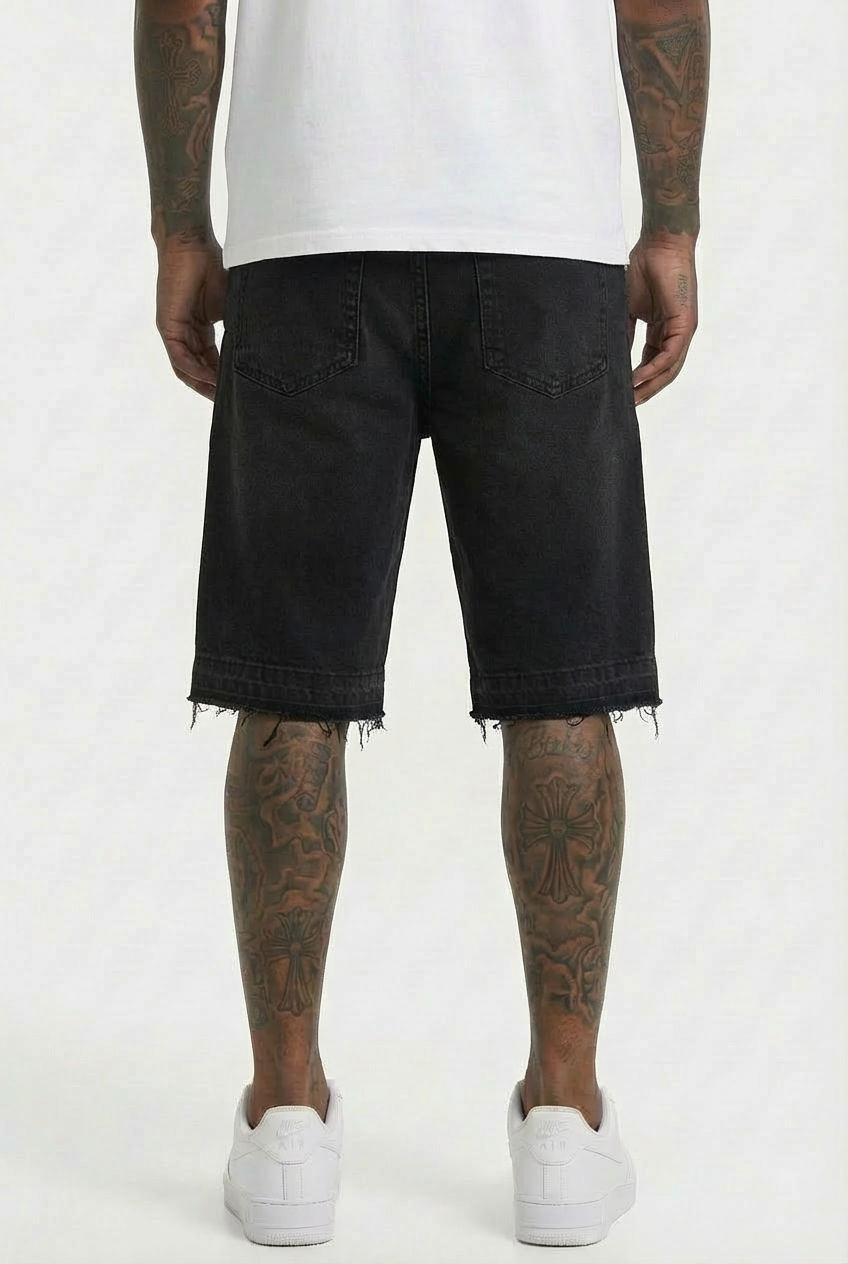 VANDAL CROSS SHORTS