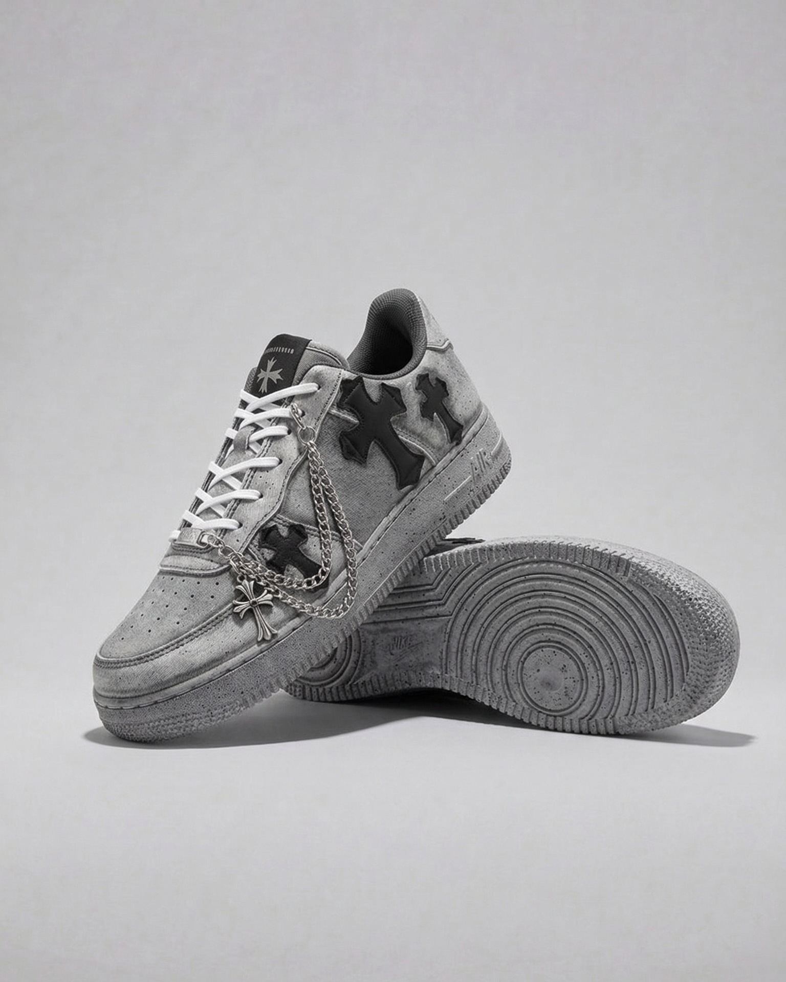 OG CROSS LOWS