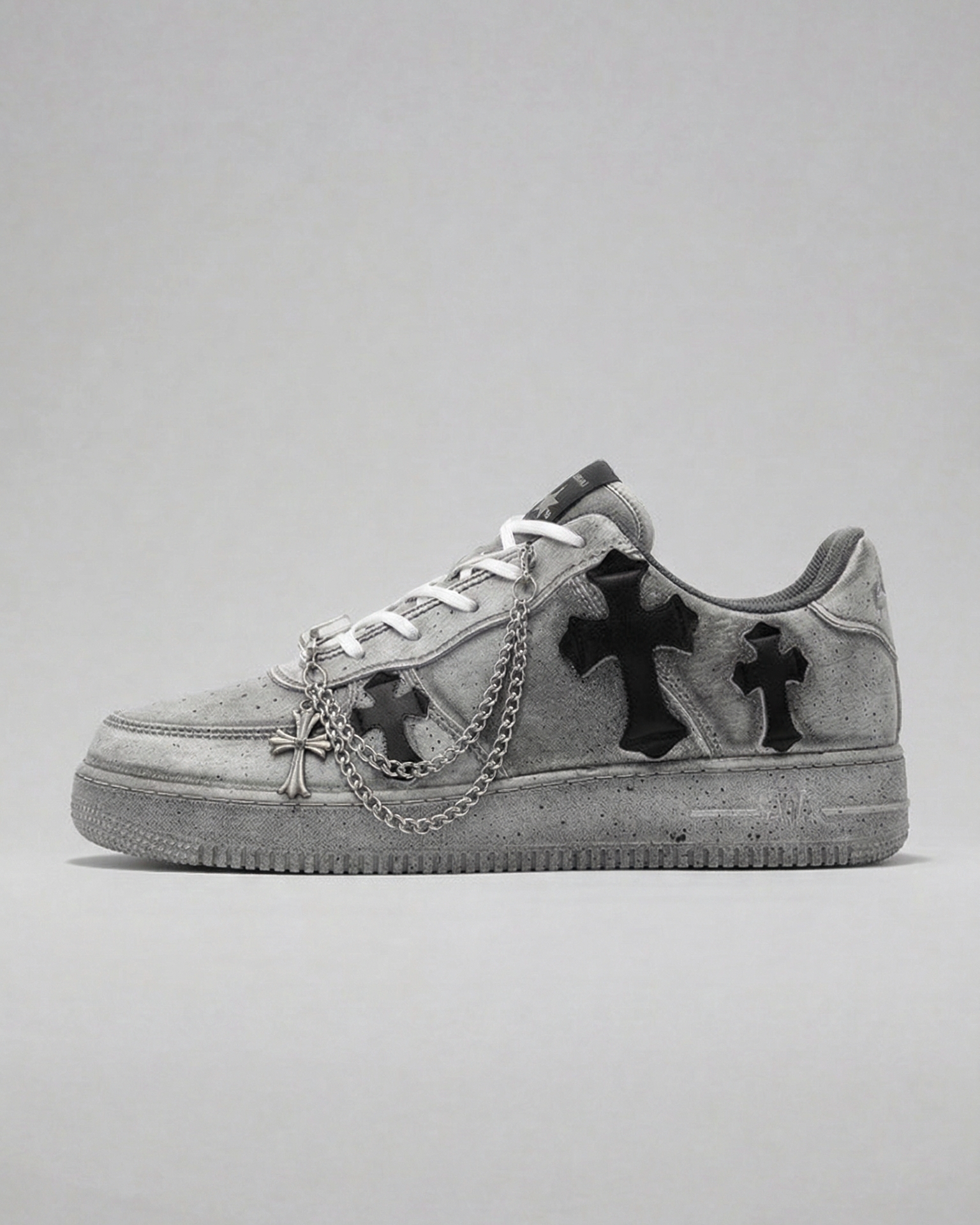 OG CROSS LOWS