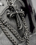 OG CROSS LOWS