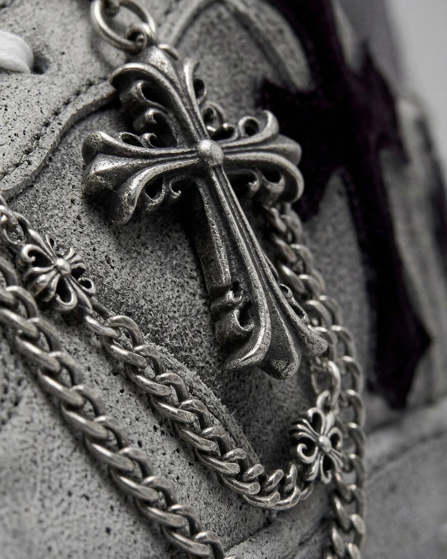 OG CROSS LOWS