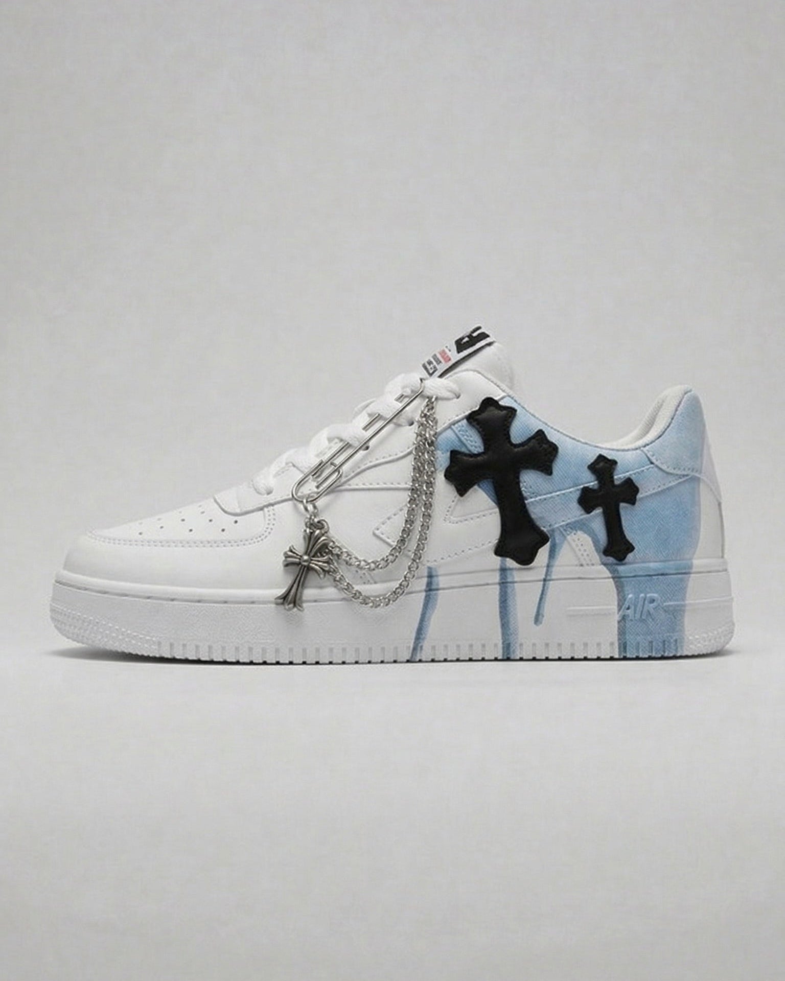OG CROSS LOWS