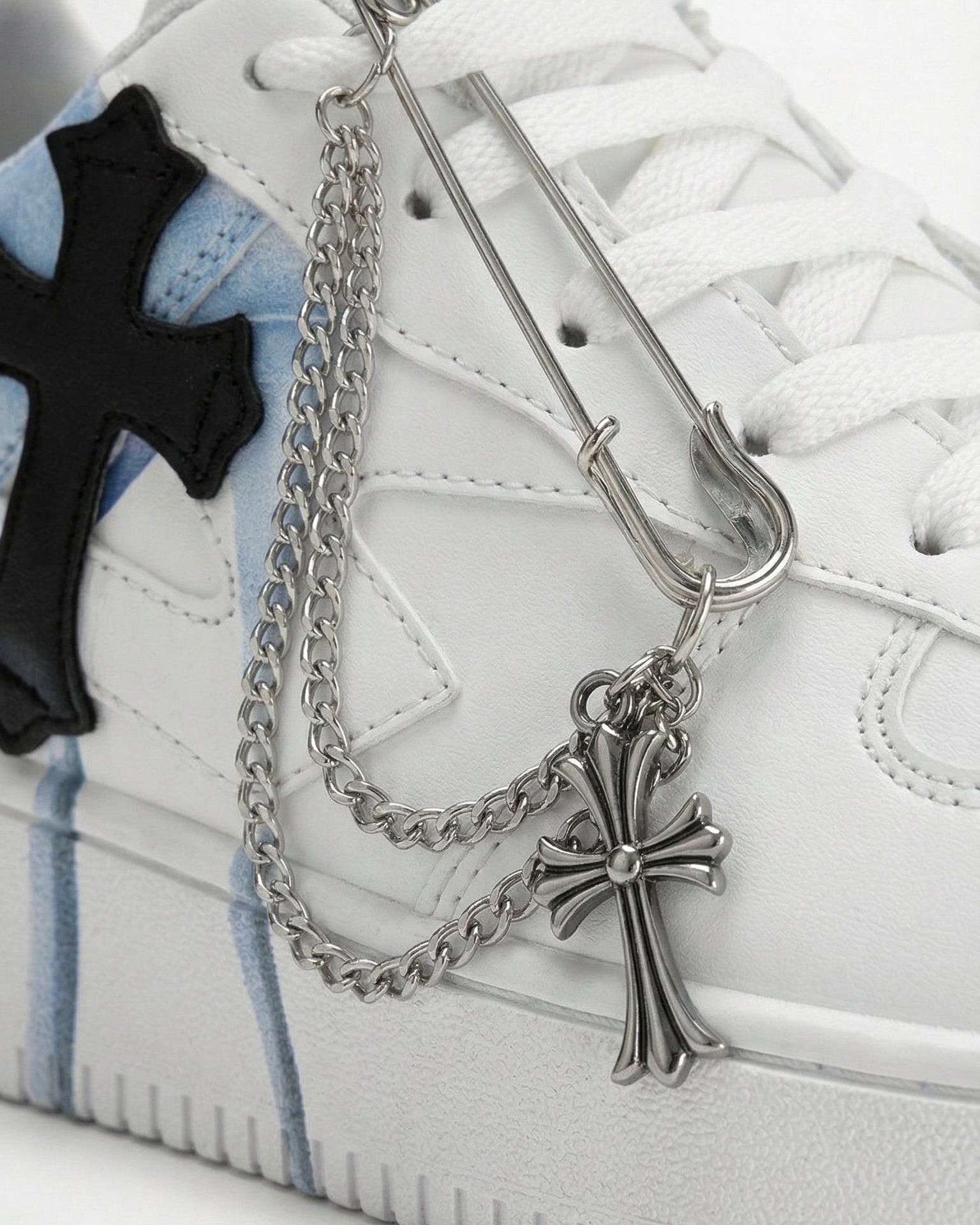 OG CROSS LOWS