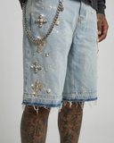 VANDAL CROSS SHORTS BUNDLE