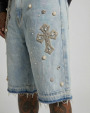 VANDAL CROSS SHORTS BUNDLE