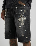 VANDAL CROSS SHORTS BUNDLE