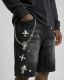 VANDAL CROSS SHORTS BUNDLE