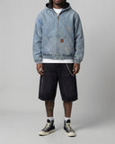 DISTORTED REFLECTION JACKET